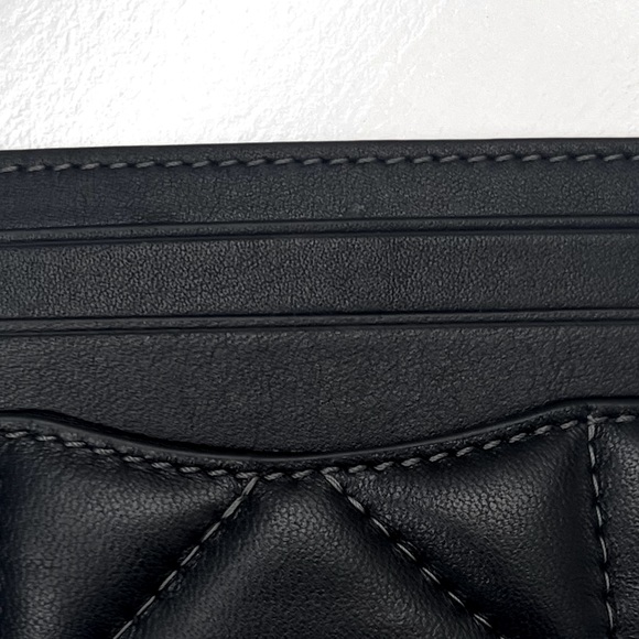 COACH Slim ID Card Case - Picture 6 of 11